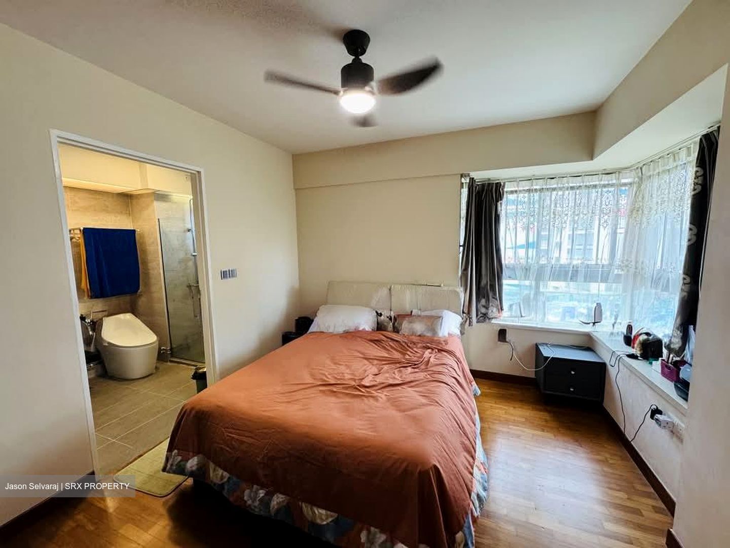 Blk 435A Fernvale Residence (Sengkang), HDB 4 Rooms #539520351